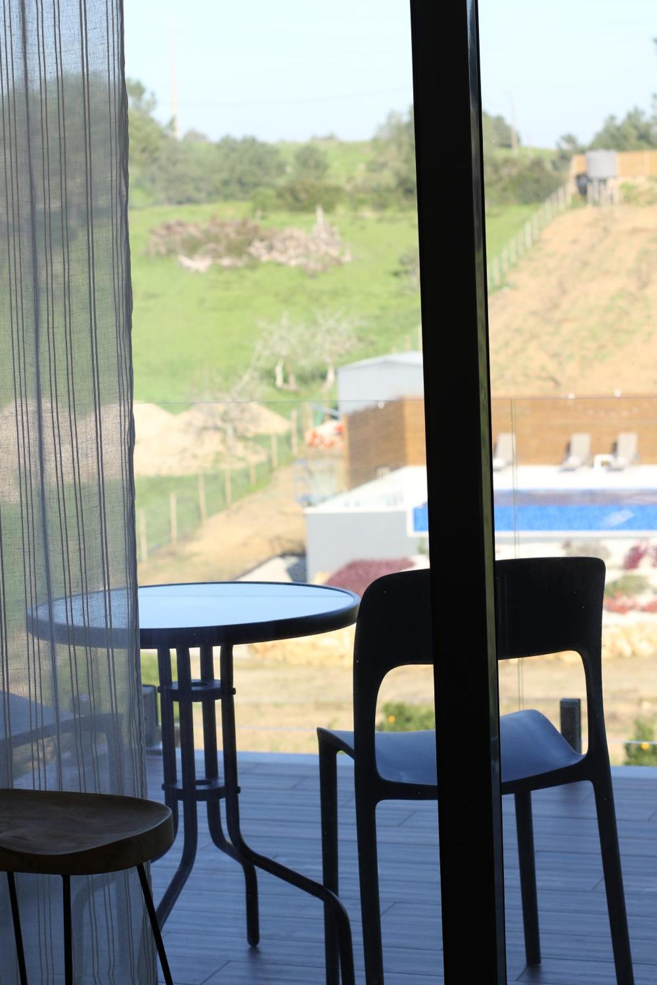 Zambujal Suites Sesimbra Exterior foto