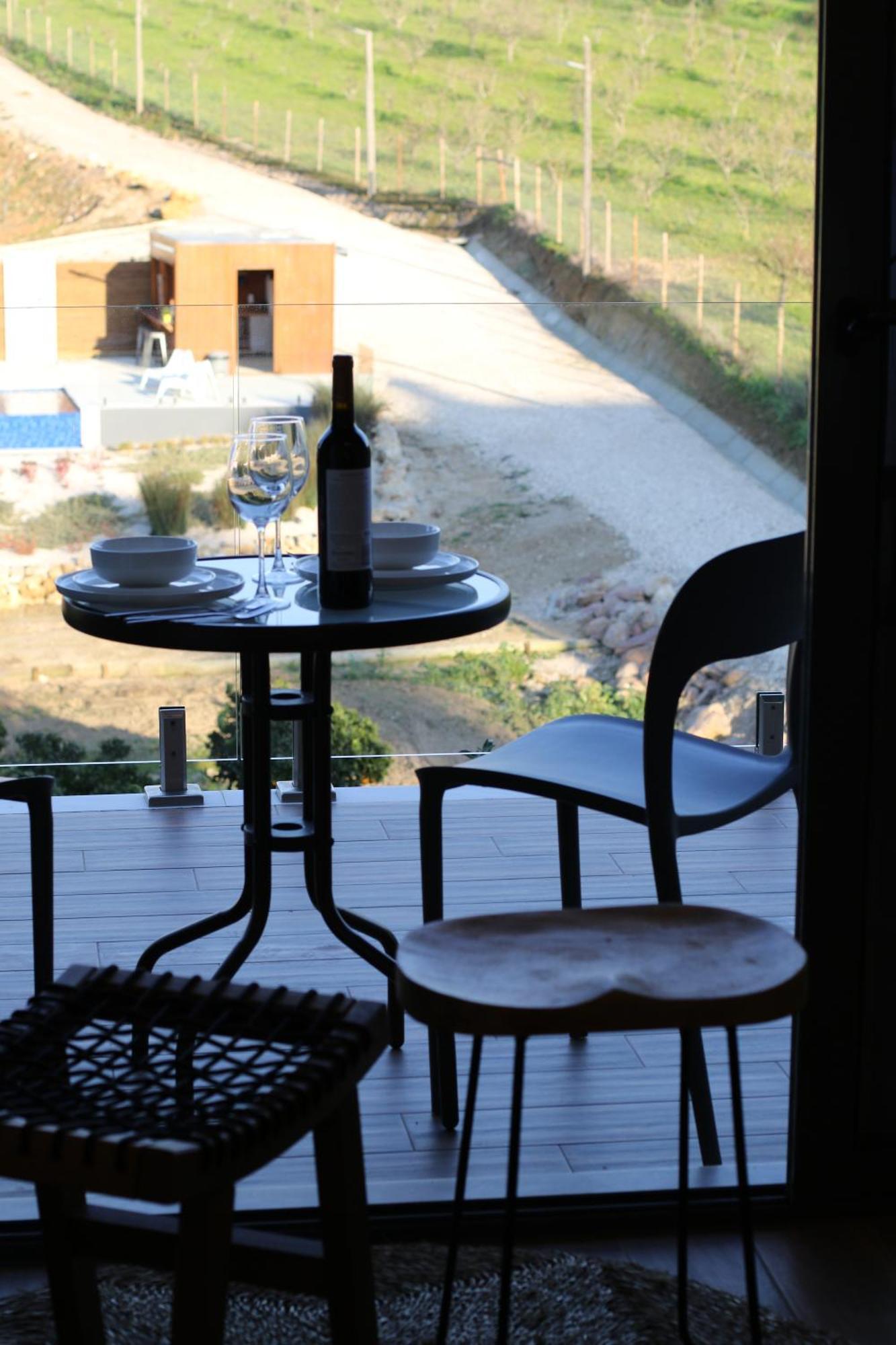 Zambujal Suites Sesimbra Exterior foto