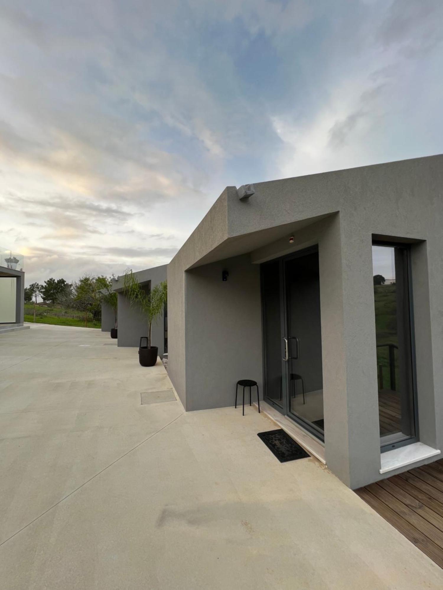 Zambujal Suites Sesimbra Exterior foto