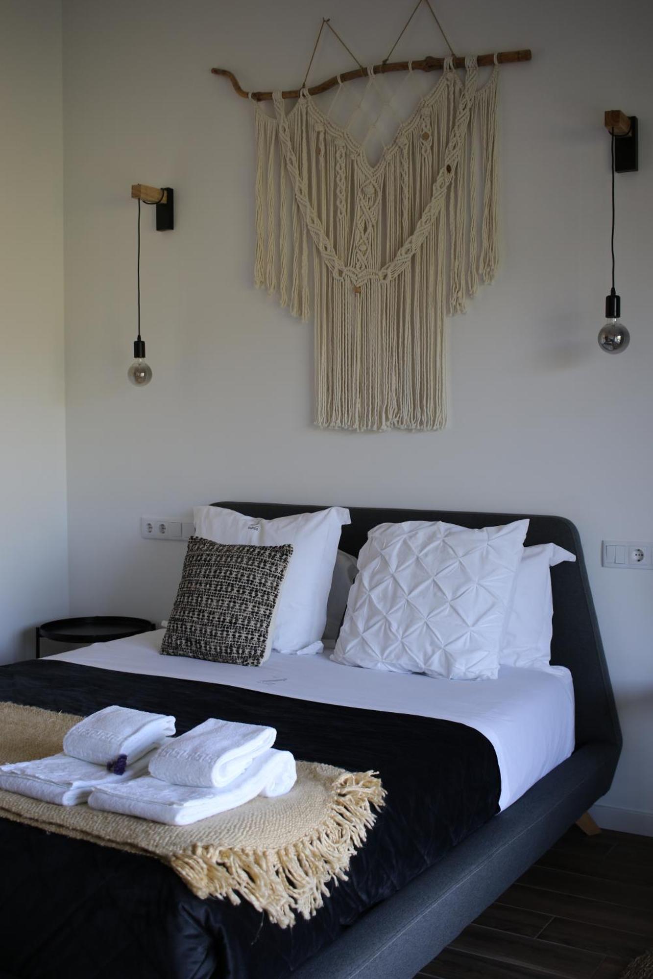 Zambujal Suites Sesimbra Exterior foto