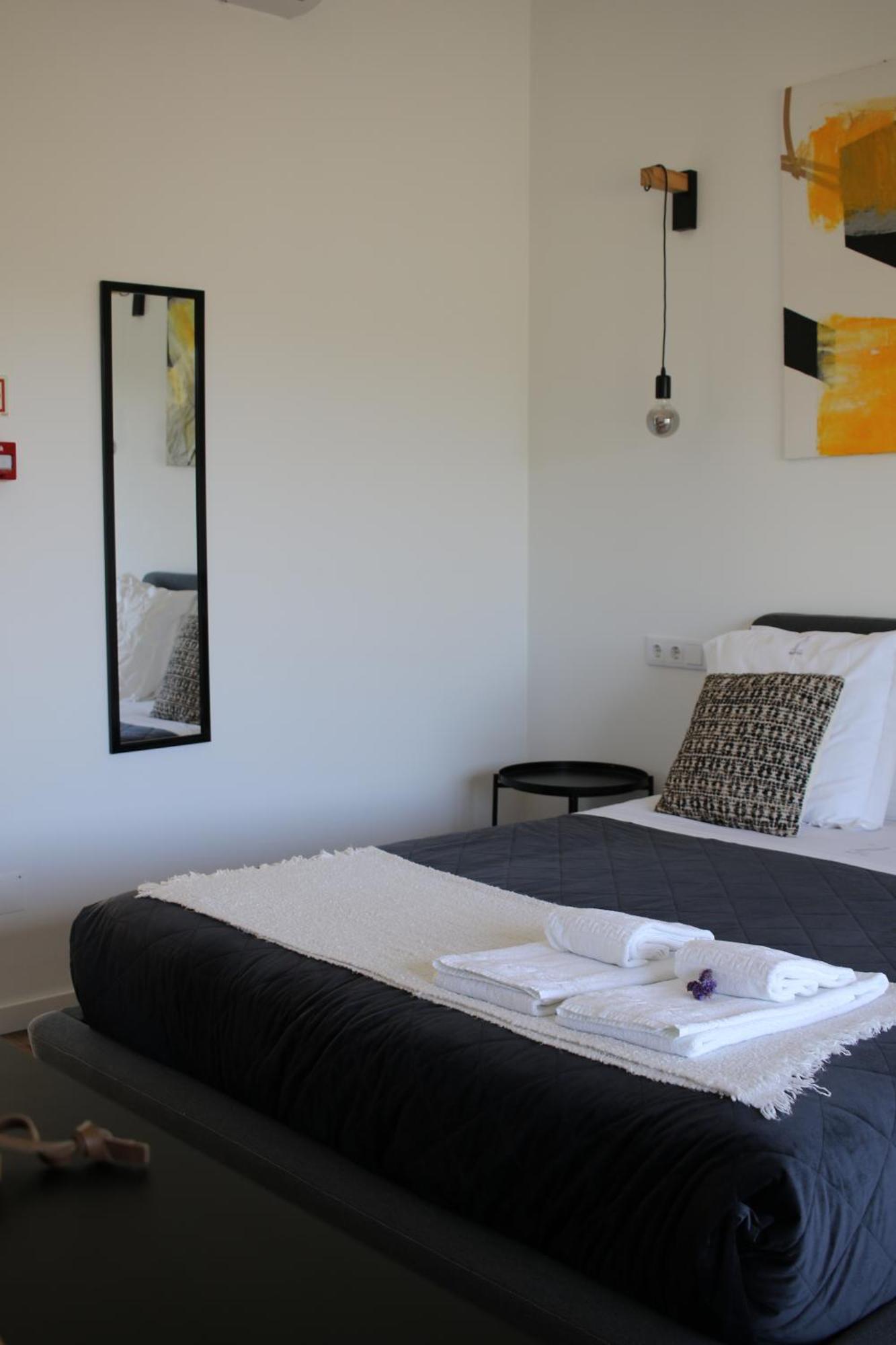 Zambujal Suites Sesimbra Exterior foto