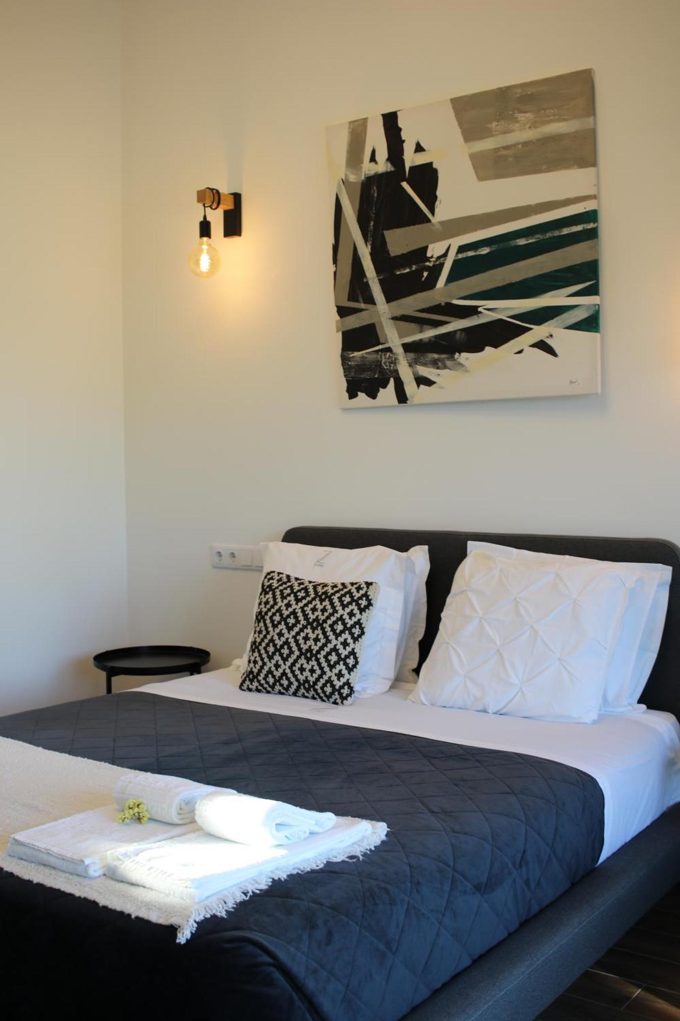 Zambujal Suites Sesimbra Exterior foto