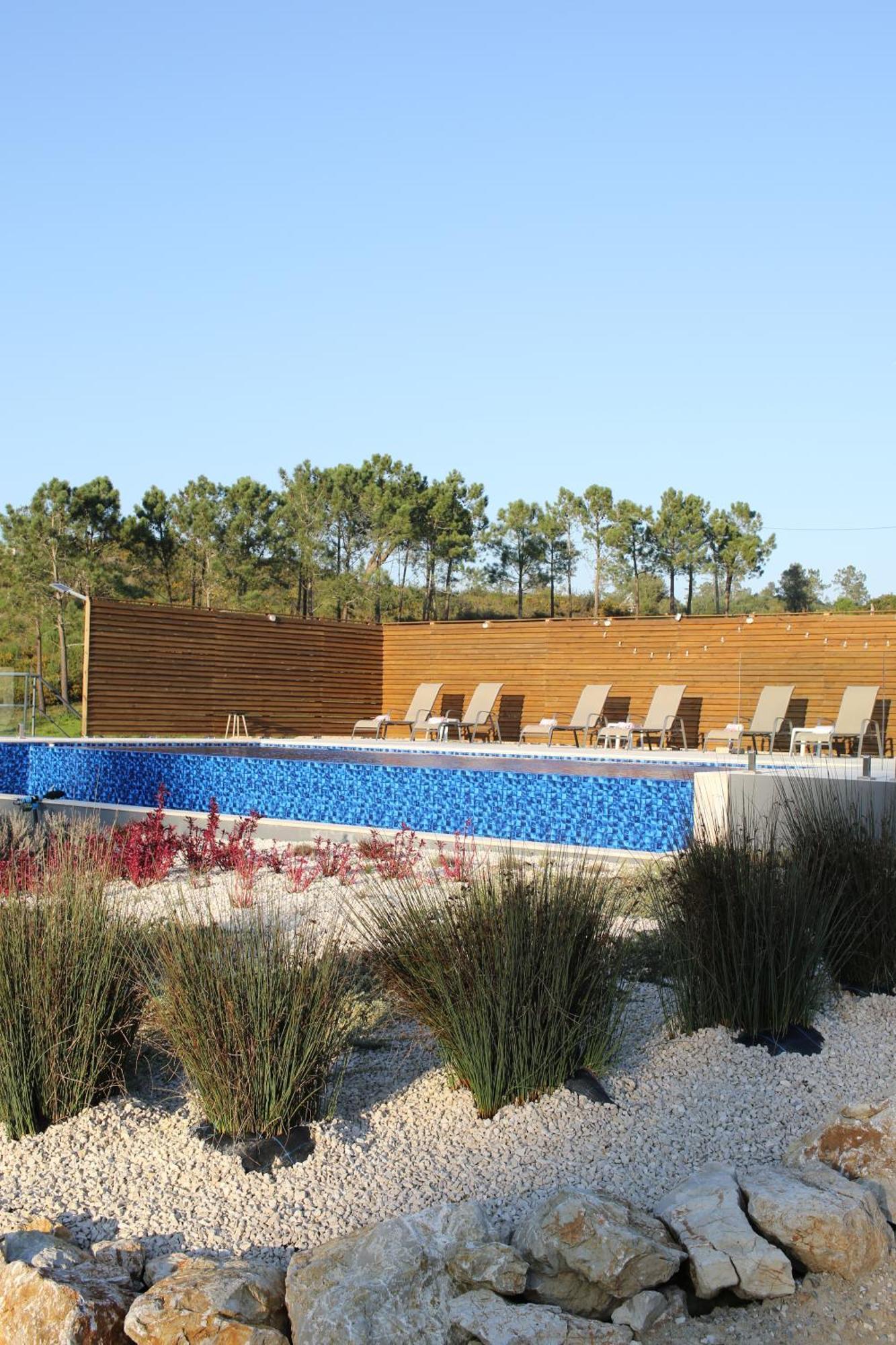 Zambujal Suites Sesimbra Exterior foto