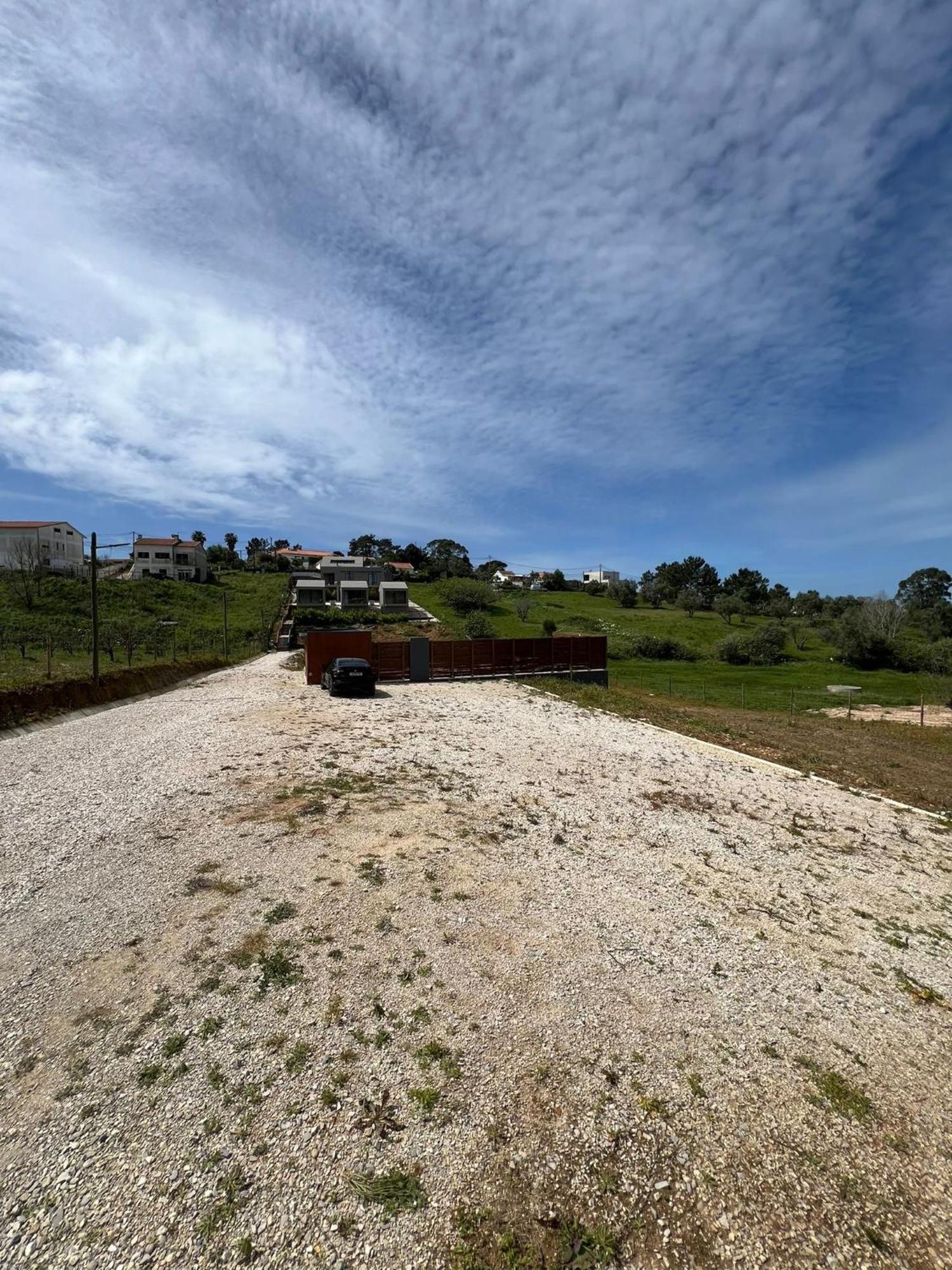 Zambujal Suites Sesimbra Exterior foto