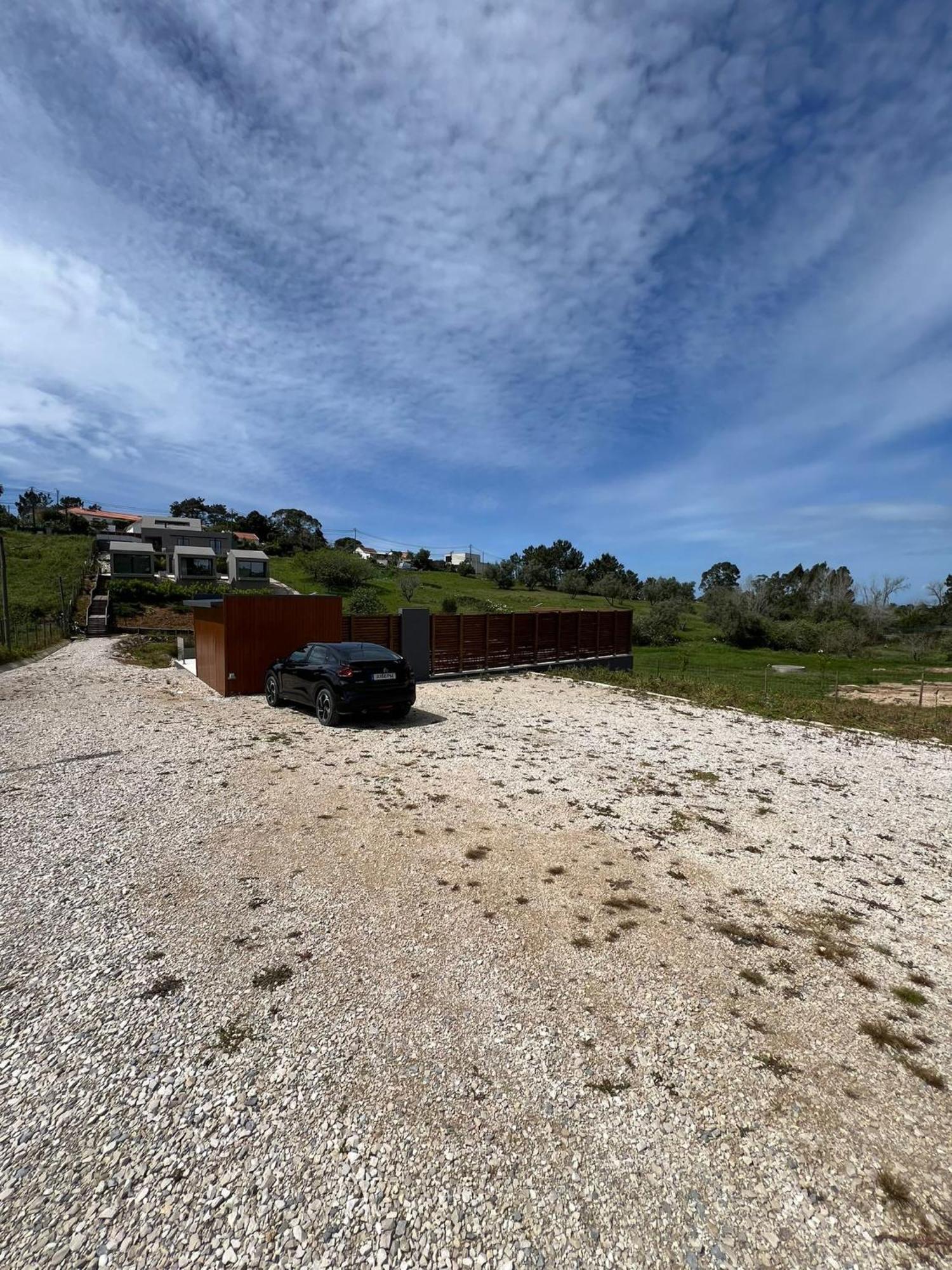 Zambujal Suites Sesimbra Exterior foto